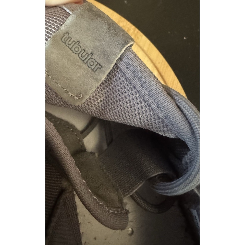 Adidas Tubular Shadow Womens Grey Sneakers Casual Shoes Size‎ 7 Replace Insole* - Picture 9 of 9